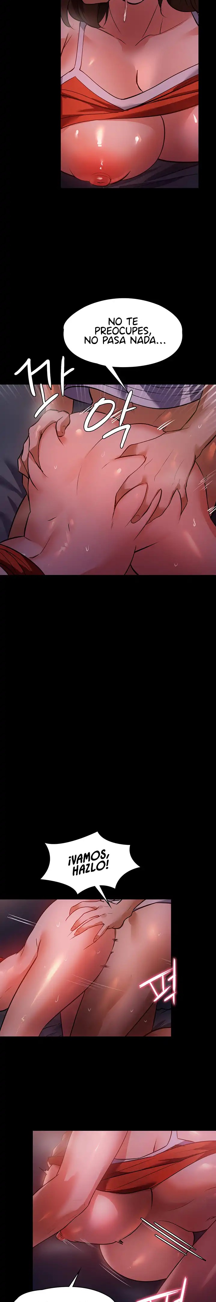 A Young Maid Raw Chapter 7 Page 21