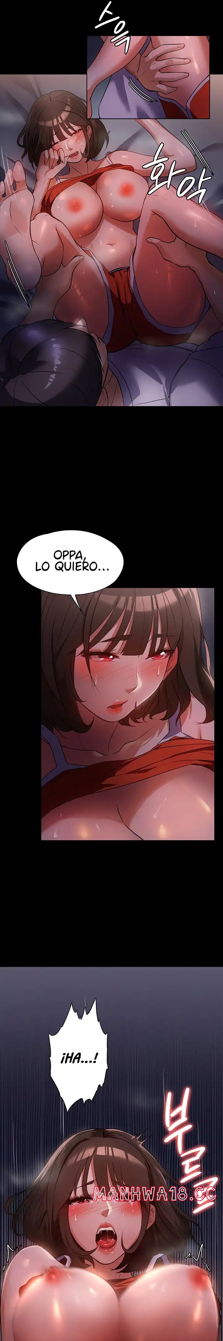 A Young Maid Raw Chapter 7 Page 5