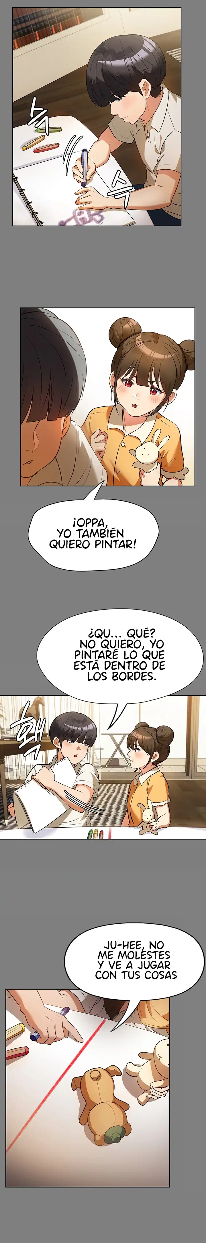 A Young Maid Raw Chapter 7 Page 7