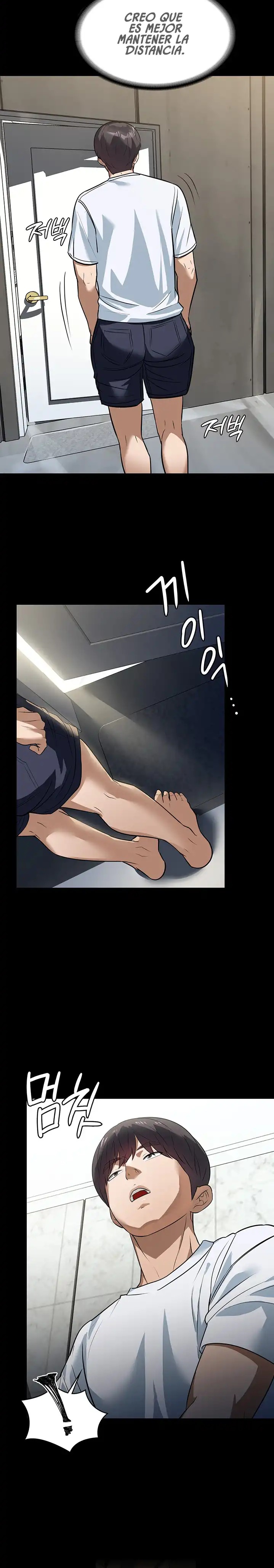 A Young Maid Raw Chapter 8 Page 10