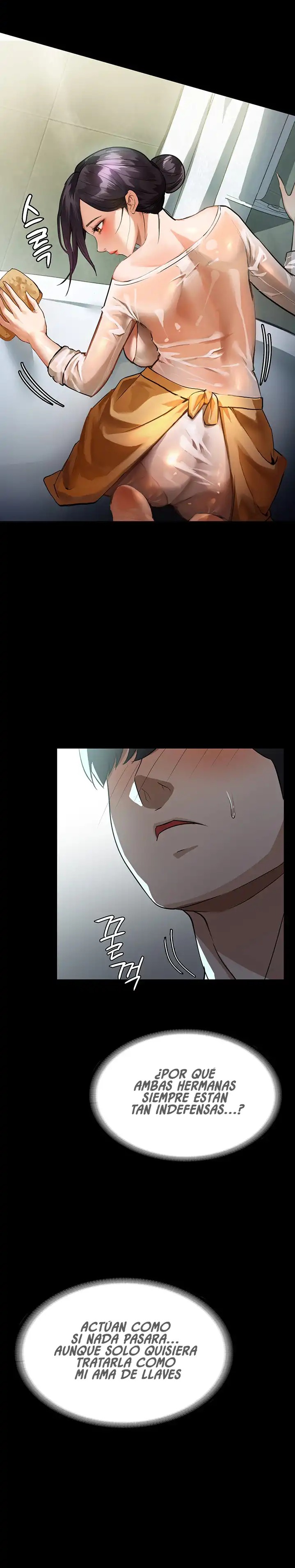 A Young Maid Raw Chapter 8 Page 12