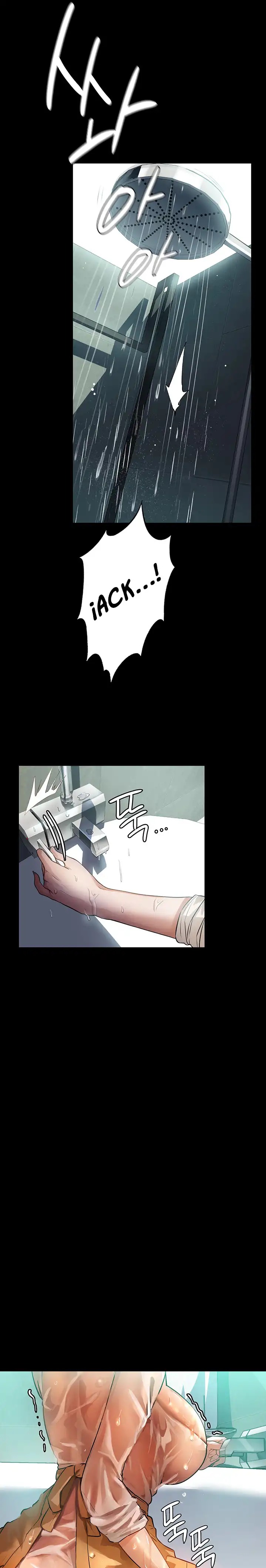 A Young Maid Raw Chapter 8 Page 14