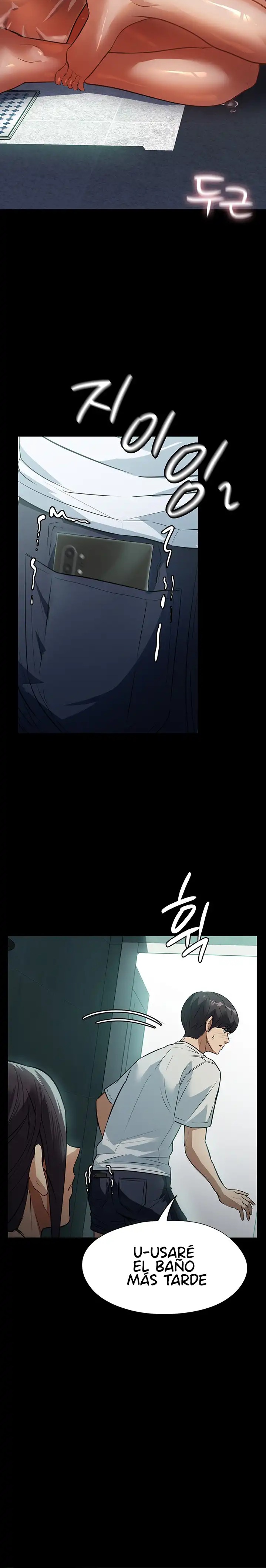 A Young Maid Raw Chapter 8 Page 16