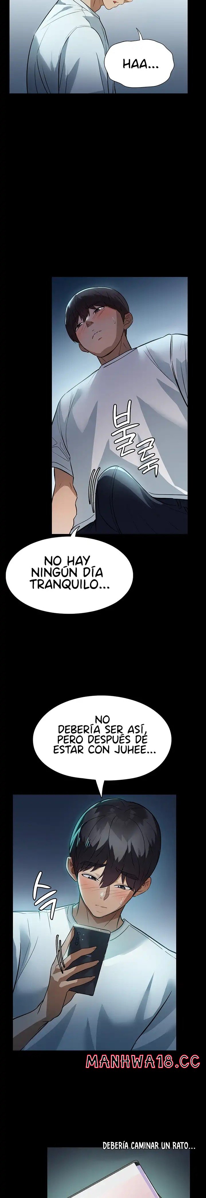 A Young Maid Raw Chapter 8 Page 18