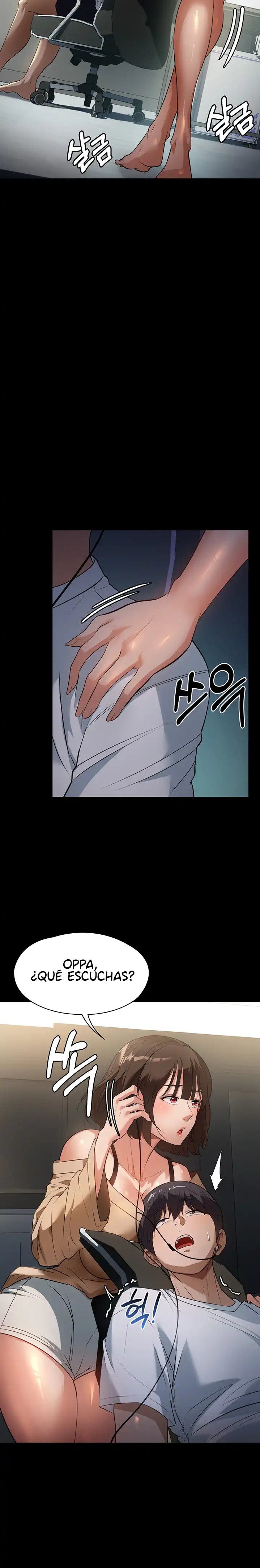 A Young Maid Raw Chapter 8 Page 25