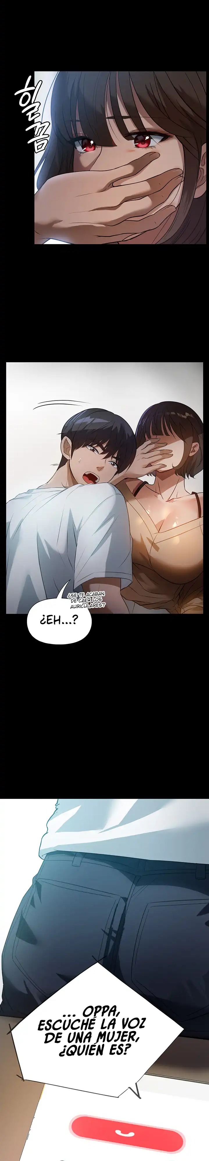 A Young Maid Raw Chapter 8 Page 27