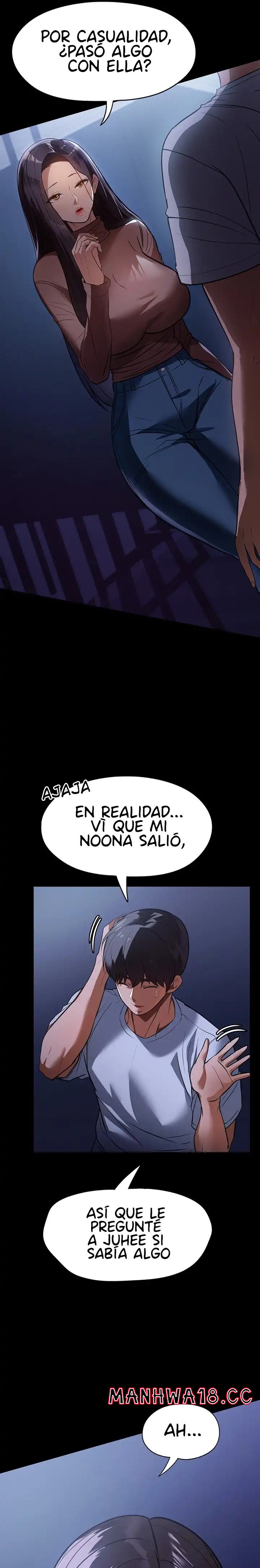 A Young Maid Raw Chapter 8 Page 5