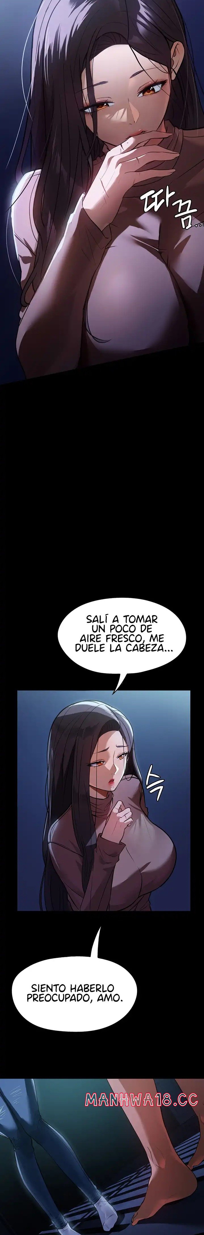 A Young Maid Raw Chapter 8 Page 6