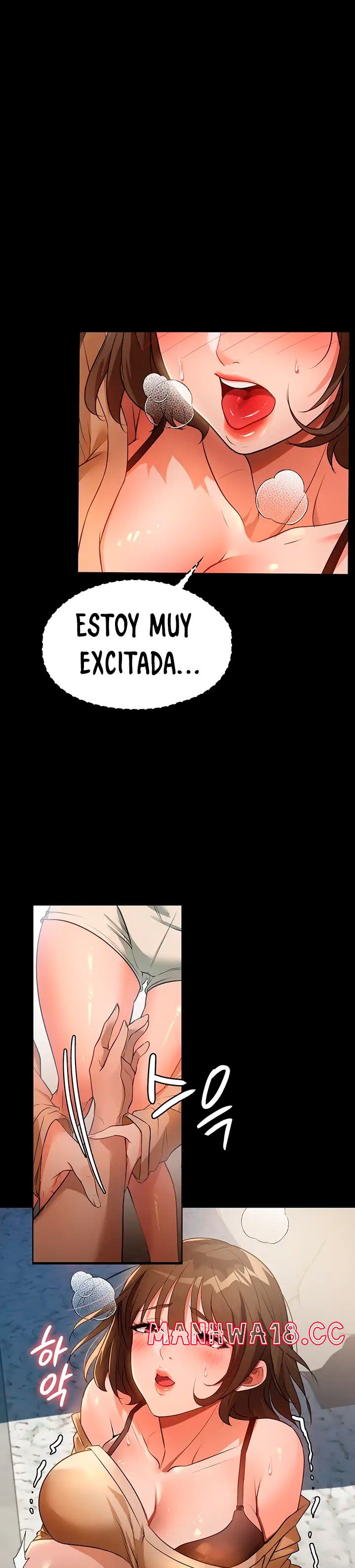A Young Maid Raw Chapter 9 Page 11