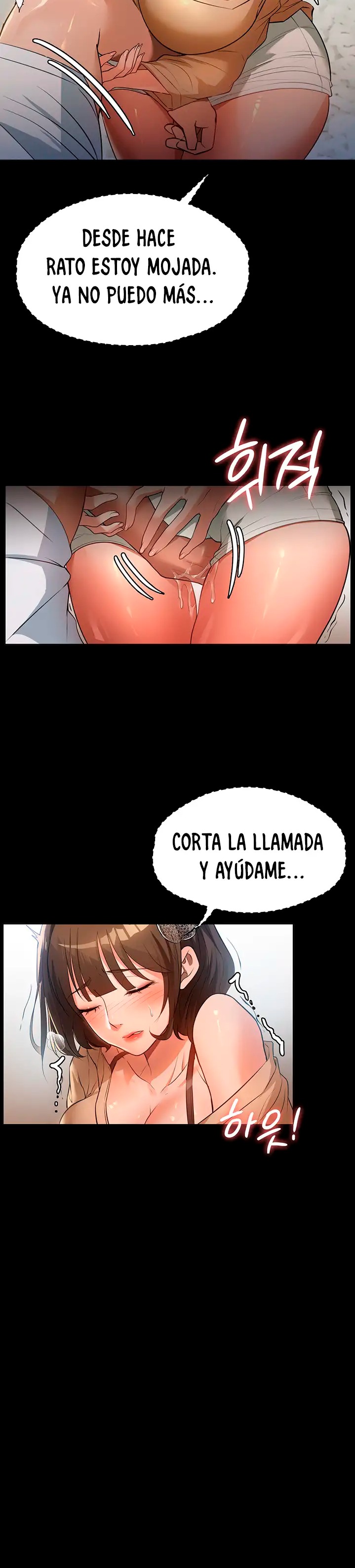 A Young Maid Raw Chapter 9 Page 12