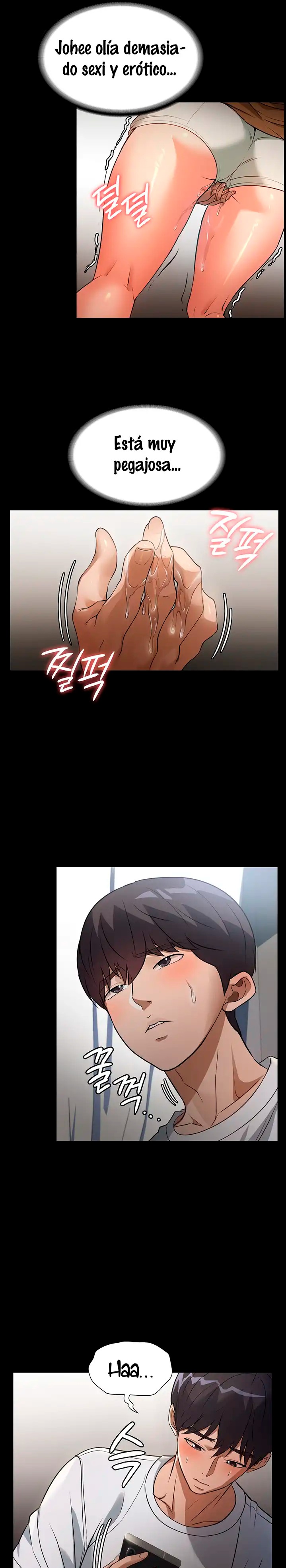 A Young Maid Raw Chapter 9 Page 13