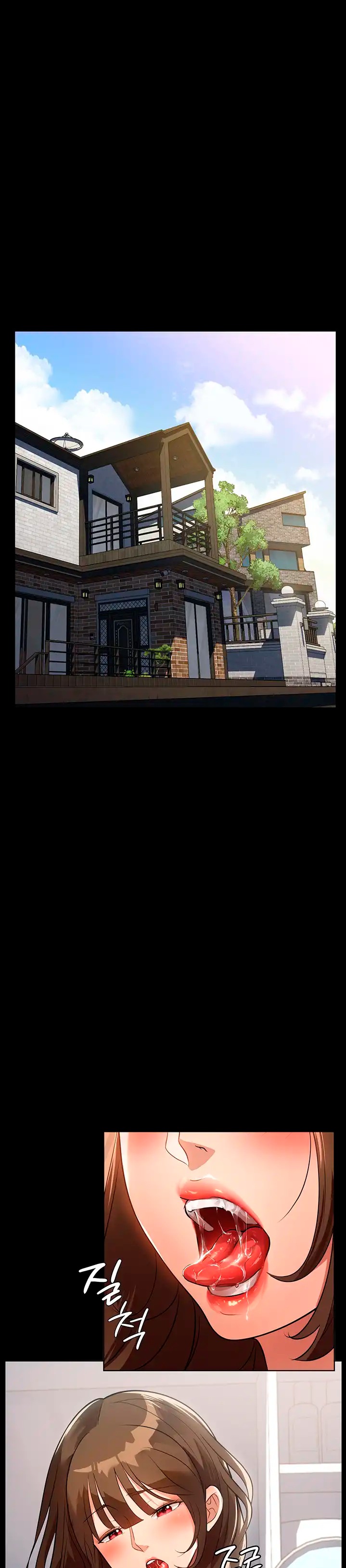 A Young Maid Raw Chapter 9 Page 2