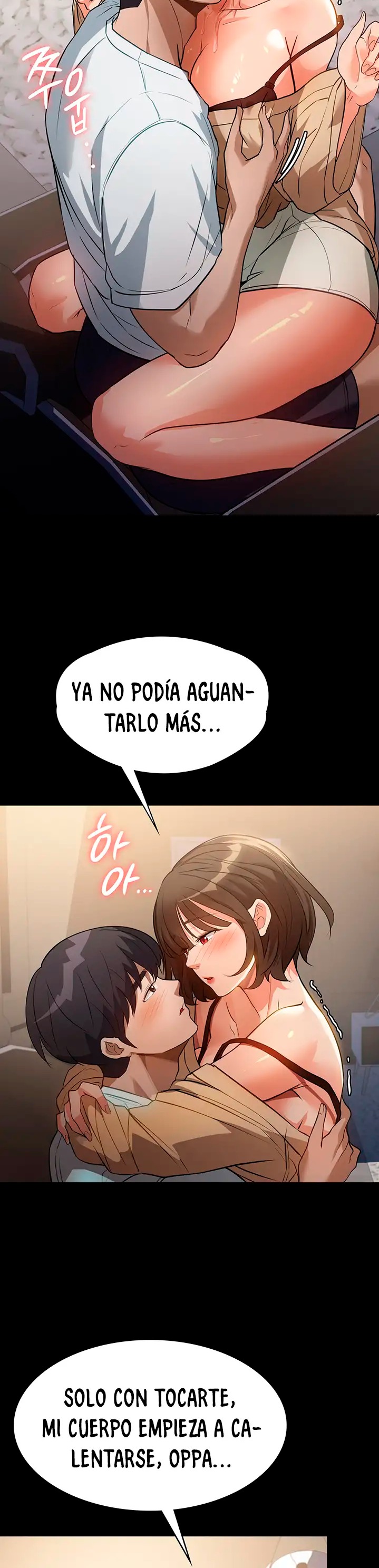 A Young Maid Raw Chapter 9 Page 21