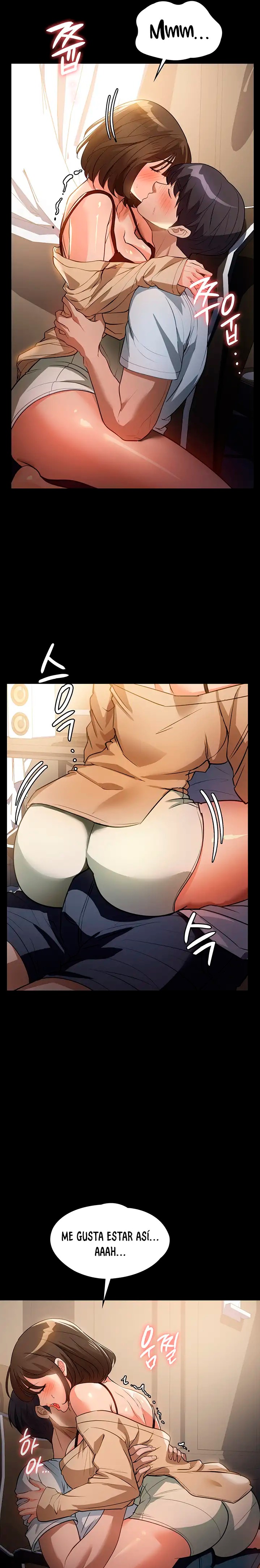 A Young Maid Raw Chapter 9 Page 23