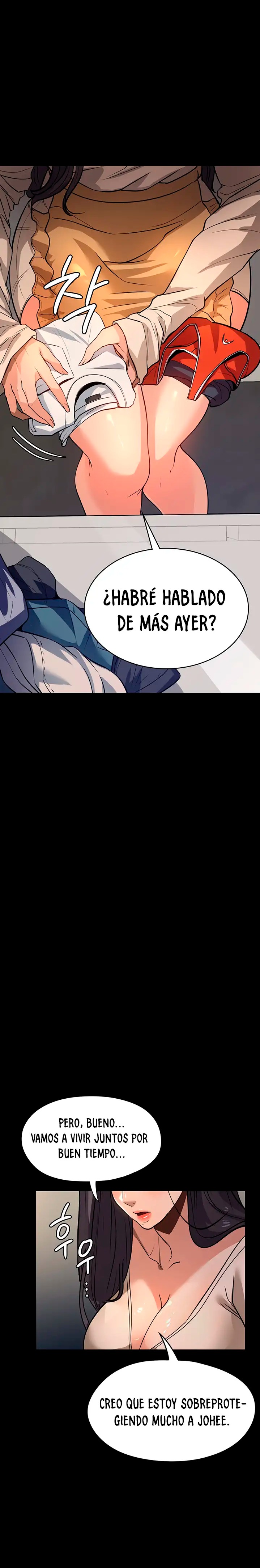 A Young Maid Raw Chapter 9 Page 25