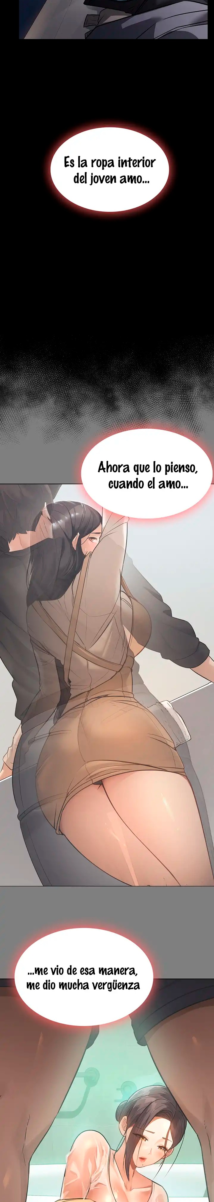 A Young Maid Raw Chapter 9 Page 27