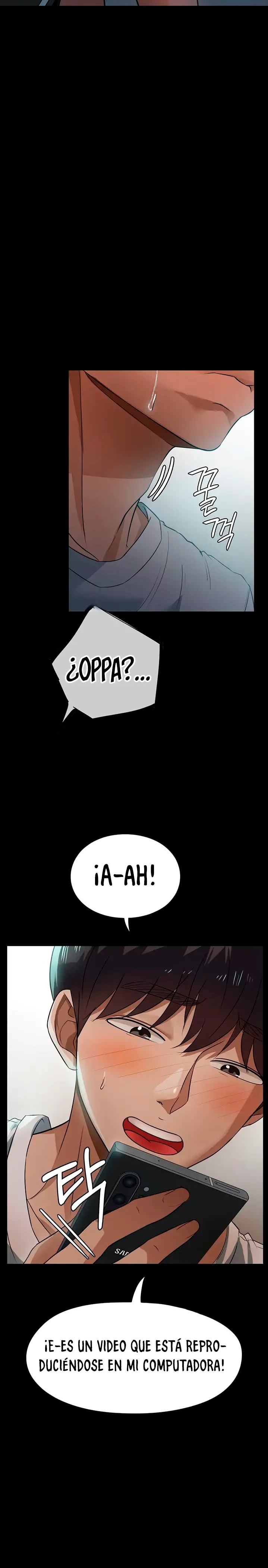 A Young Maid Raw Chapter 9 Page 8