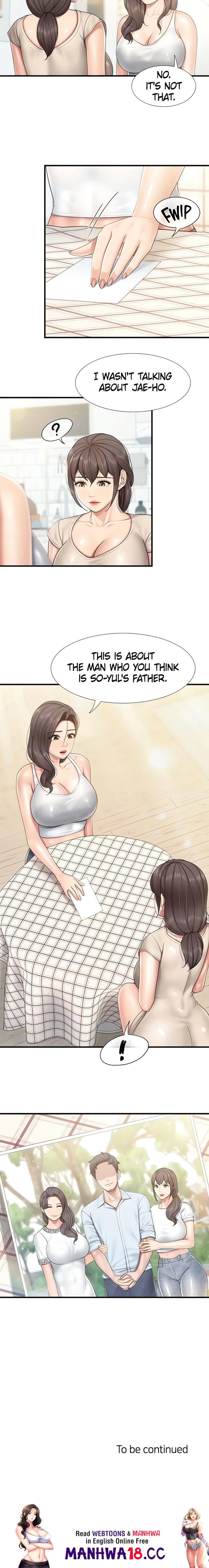 Welcome to Kids Cafe Chapter 102 Page 16