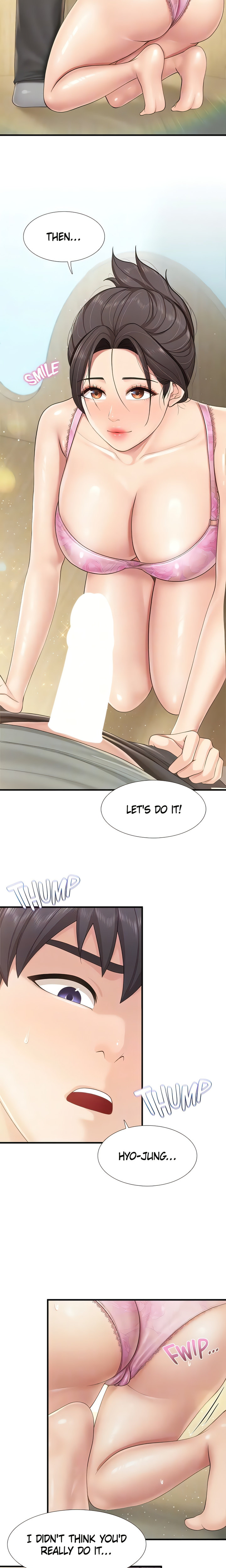 Welcome to Kids Cafe Chapter 105 Page 7