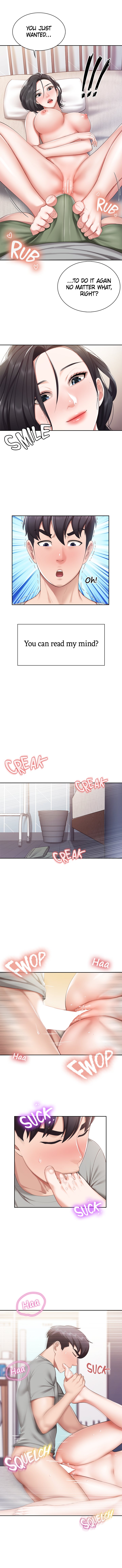 Welcome to Kids Cafe Chapter 11 Page 6