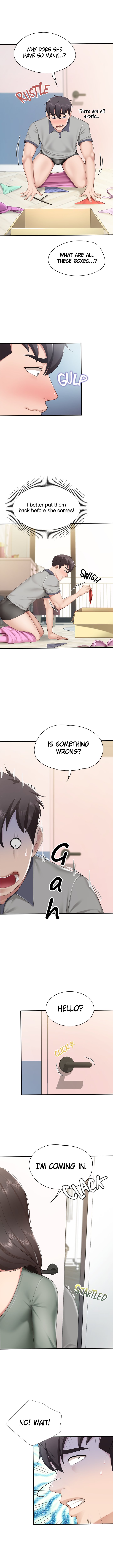 Welcome to Kids Cafe Chapter 13 Page 3