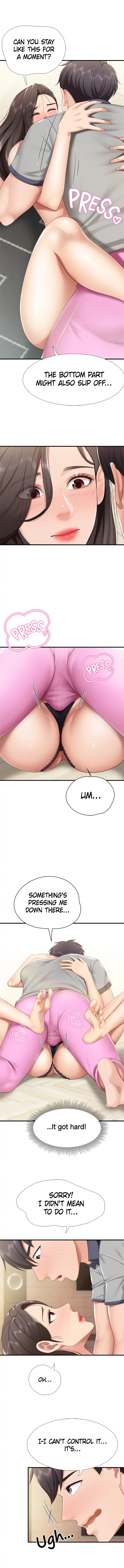Welcome to Kids Cafe Chapter 14 Page 6