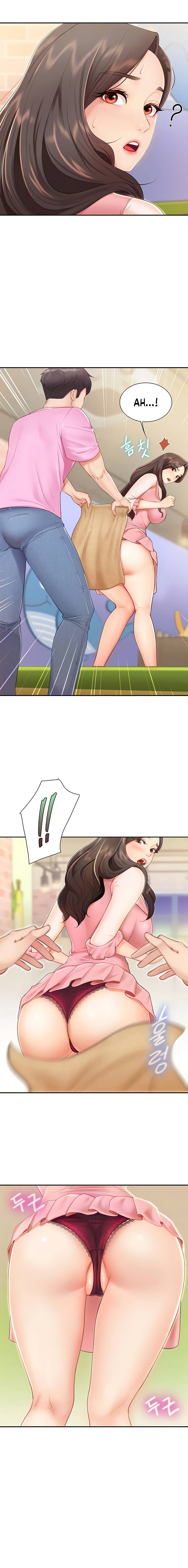 Welcome to Kids Cafe Chapter 2 Page 4