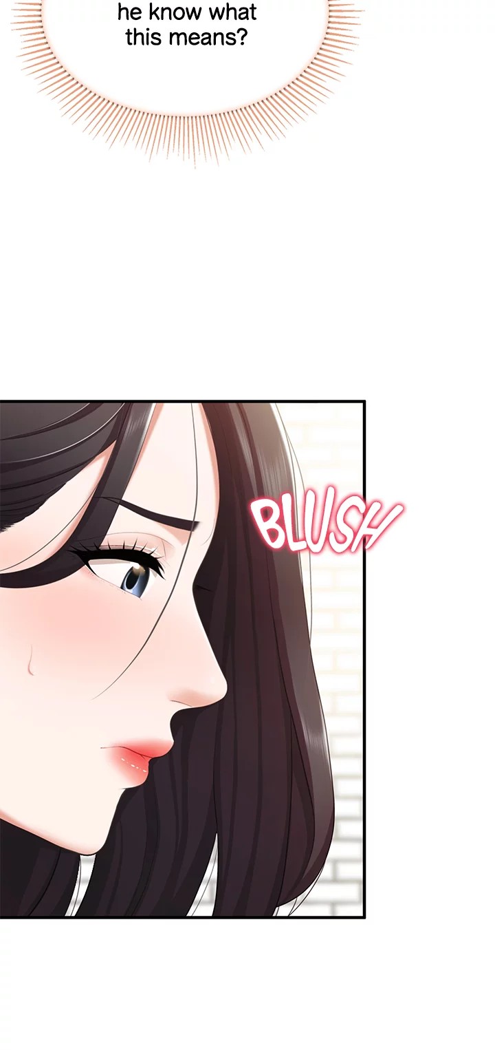 Welcome to Kids Cafe Chapter 21 Page 19