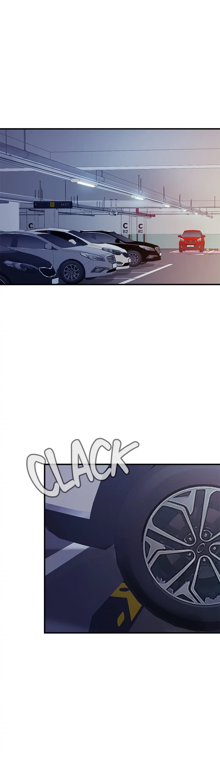 Welcome to Kids Cafe Chapter 21 Page 24