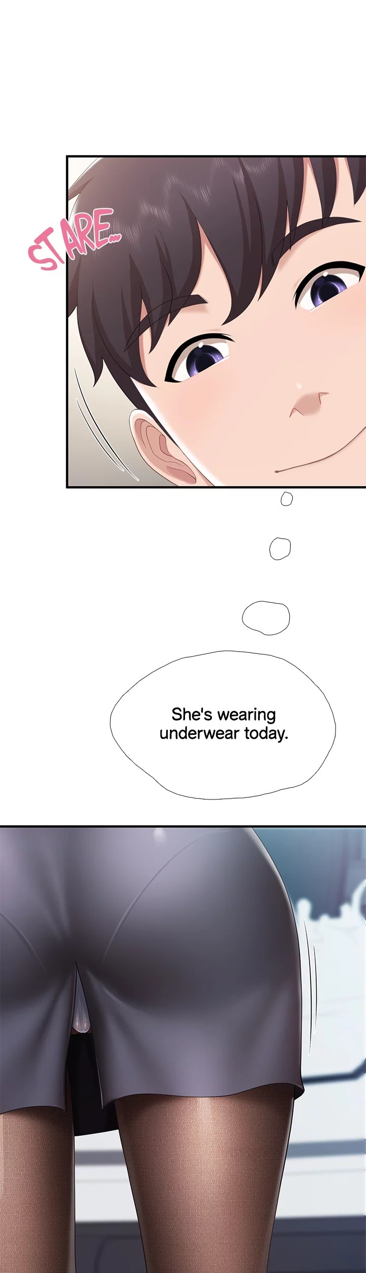 Welcome to Kids Cafe Chapter 21 Page 28