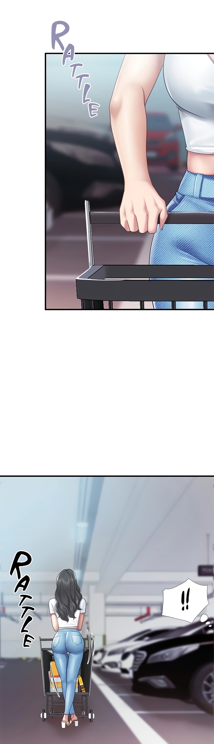 Welcome to Kids Cafe Chapter 22 Page 11