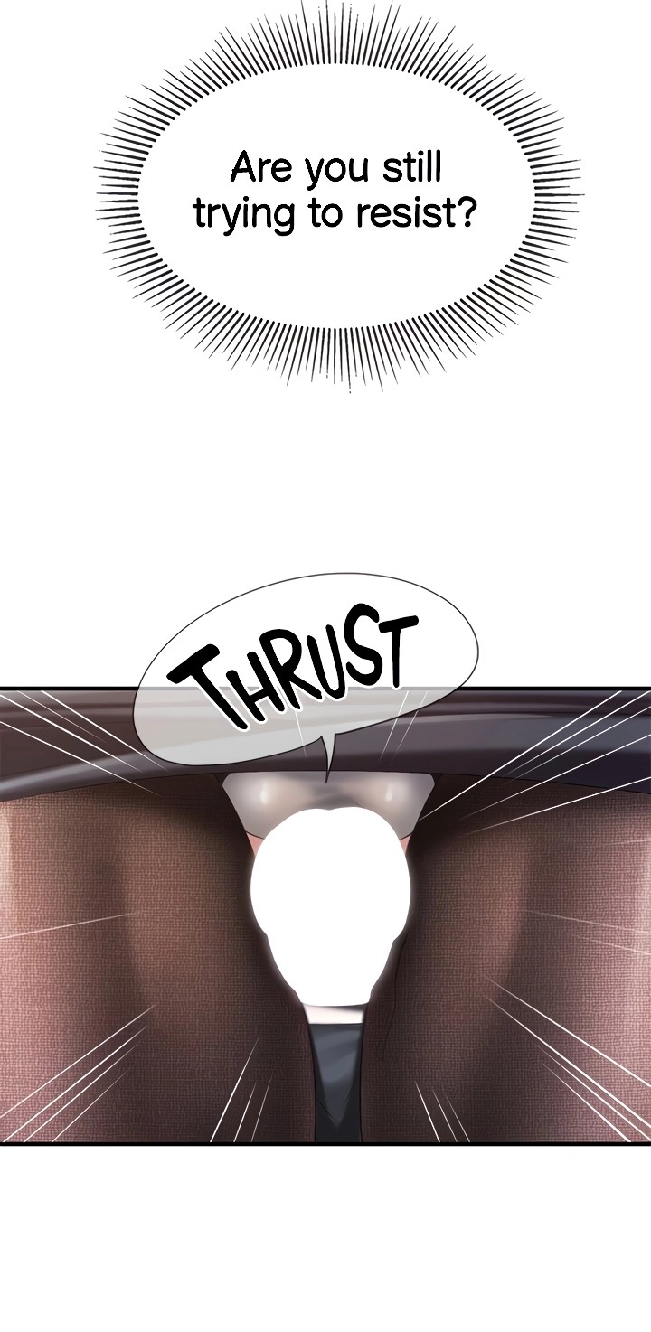 Welcome to Kids Cafe Chapter 22 Page 21