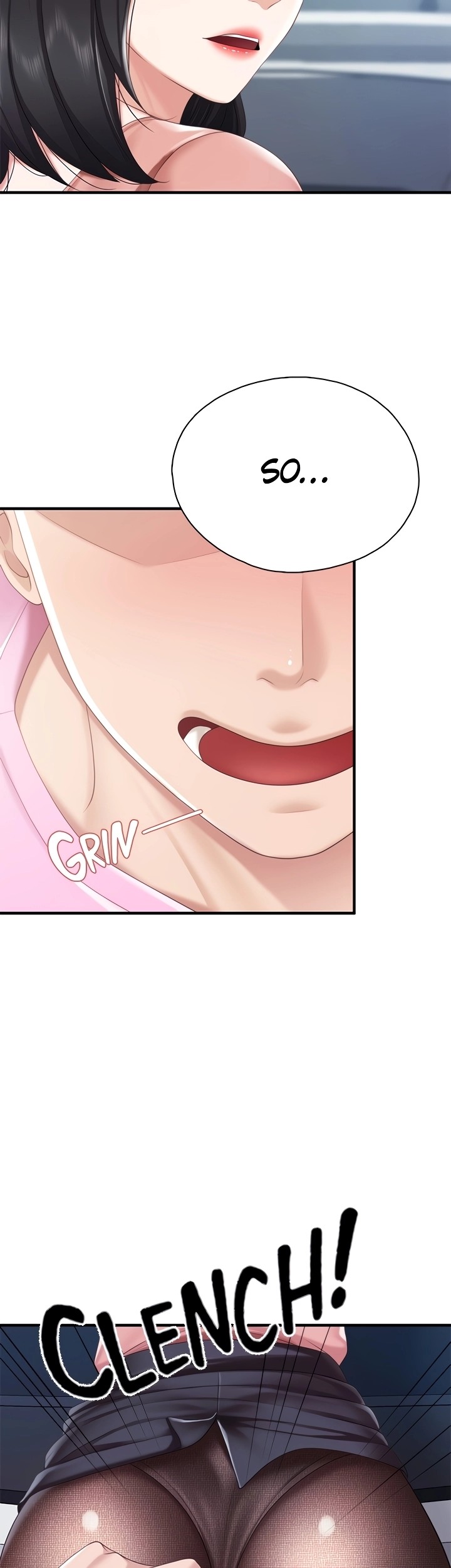 Welcome to Kids Cafe Chapter 22 Page 29