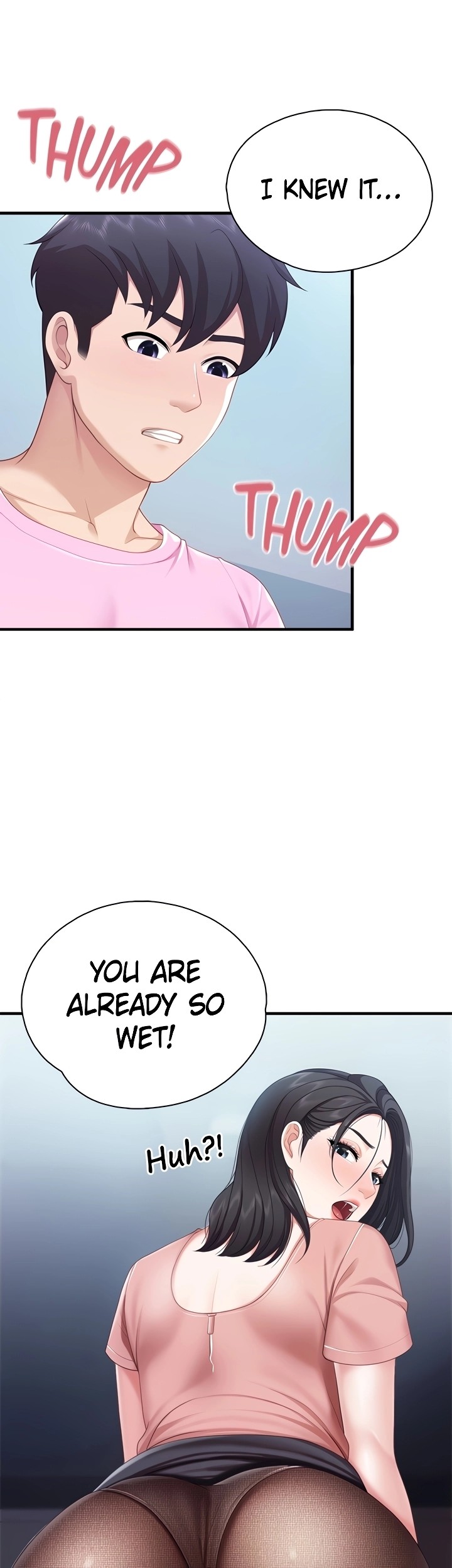 Welcome to Kids Cafe Chapter 22 Page 31