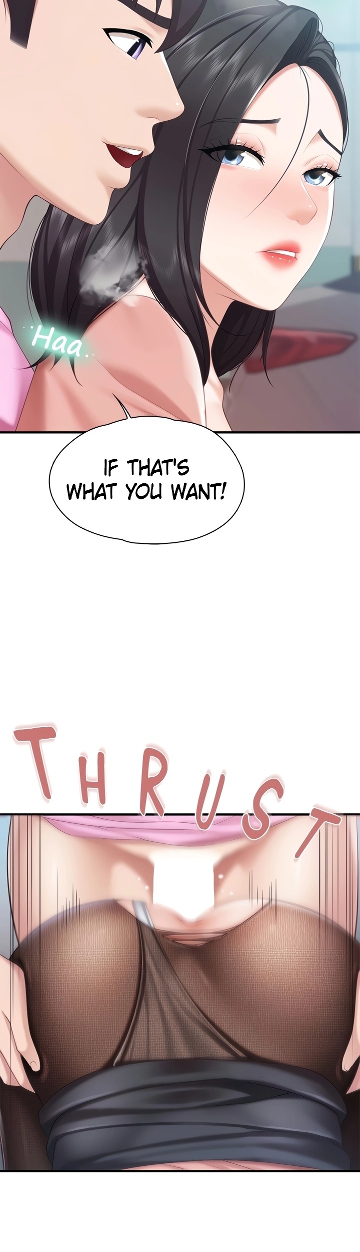 Welcome to Kids Cafe Chapter 22 Page 41