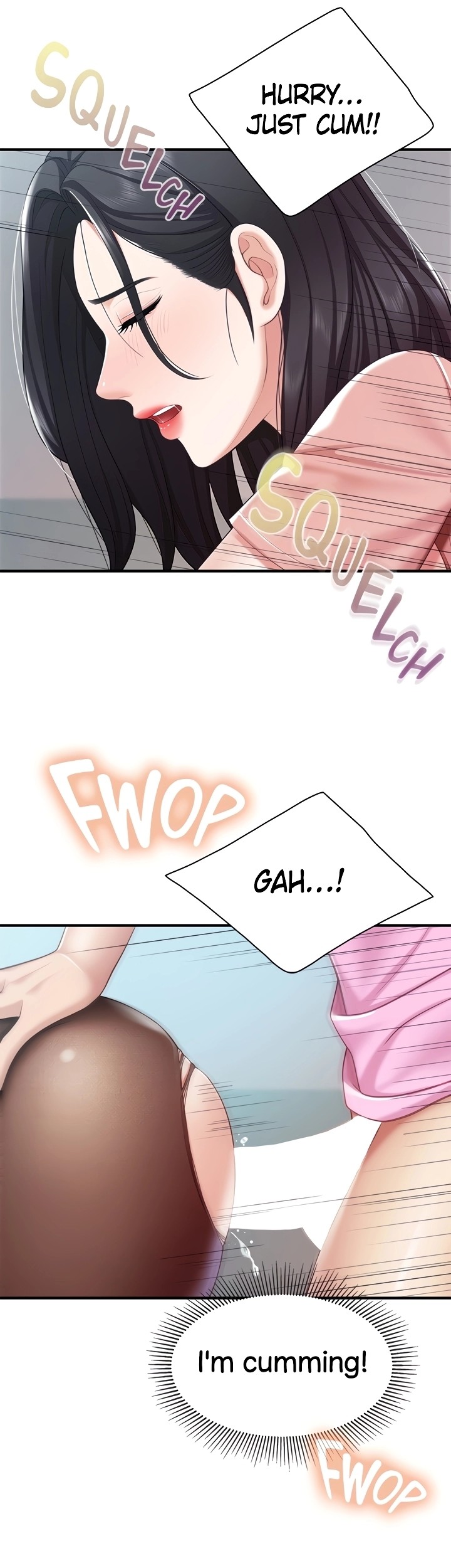 Welcome to Kids Cafe Chapter 22 Page 43