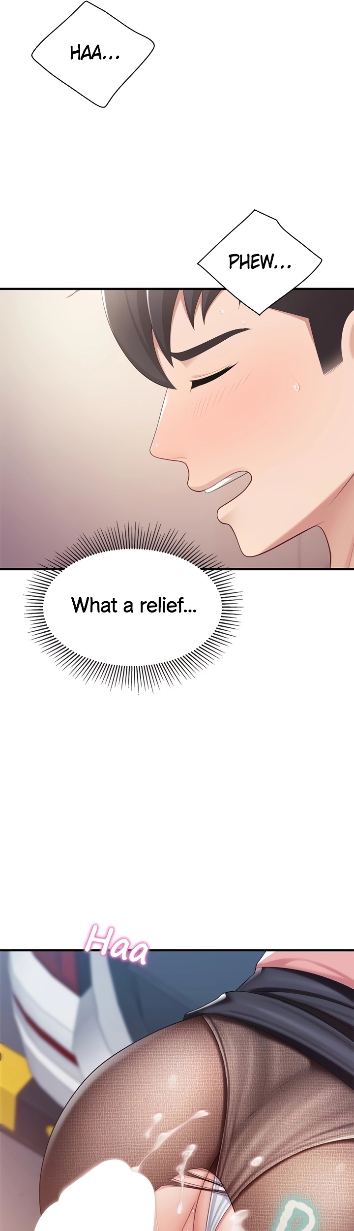Welcome to Kids Cafe Chapter 22 Page 45