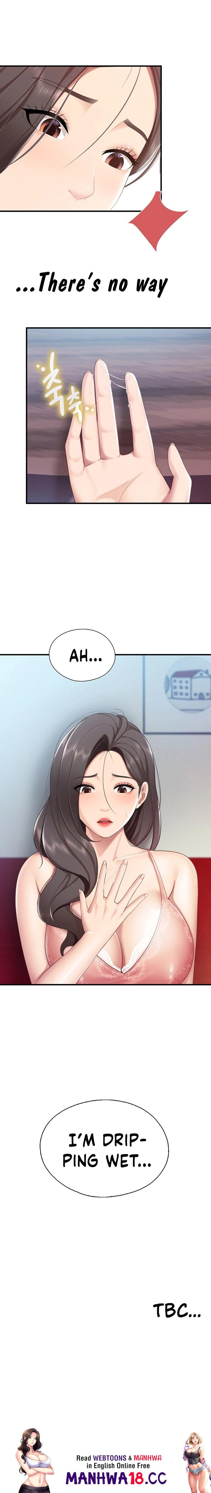 Welcome to Kids Cafe Chapter 24 Page 25