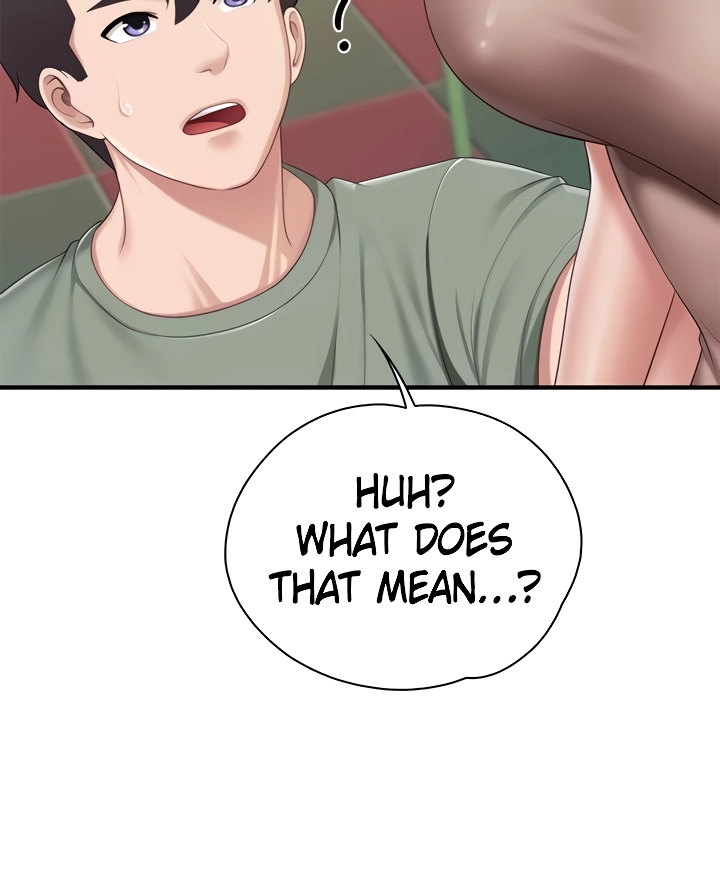 Welcome to Kids Cafe Chapter 25 Page 42