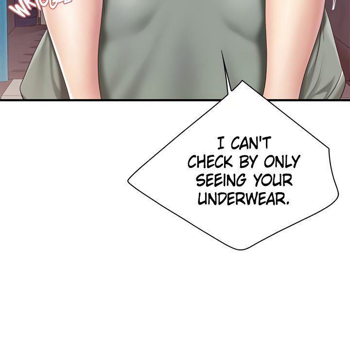 Welcome to Kids Cafe Chapter 26 Page 29