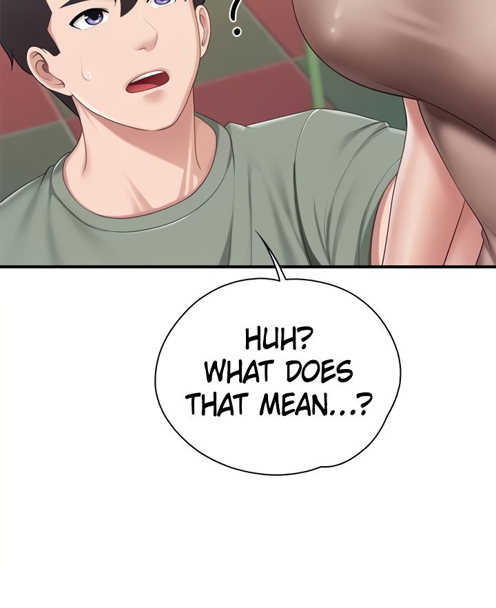 Welcome to Kids Cafe Chapter 26 Page 3