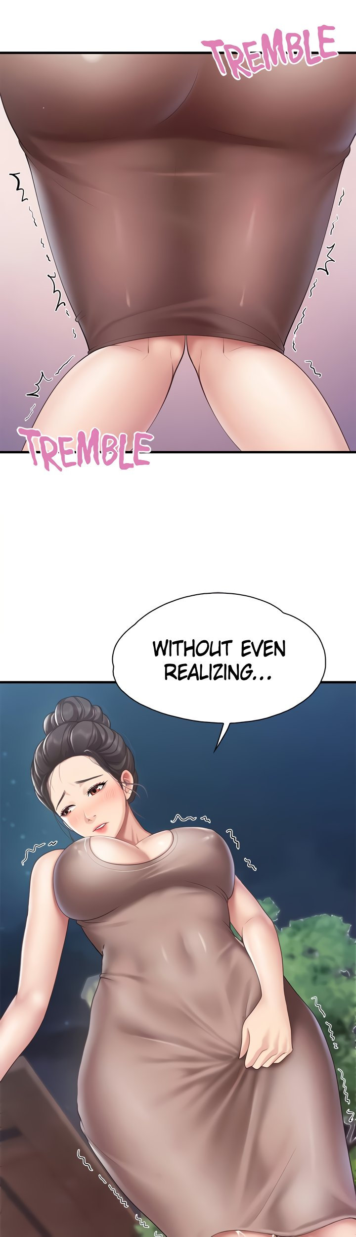 Welcome to Kids Cafe Chapter 26 Page 6