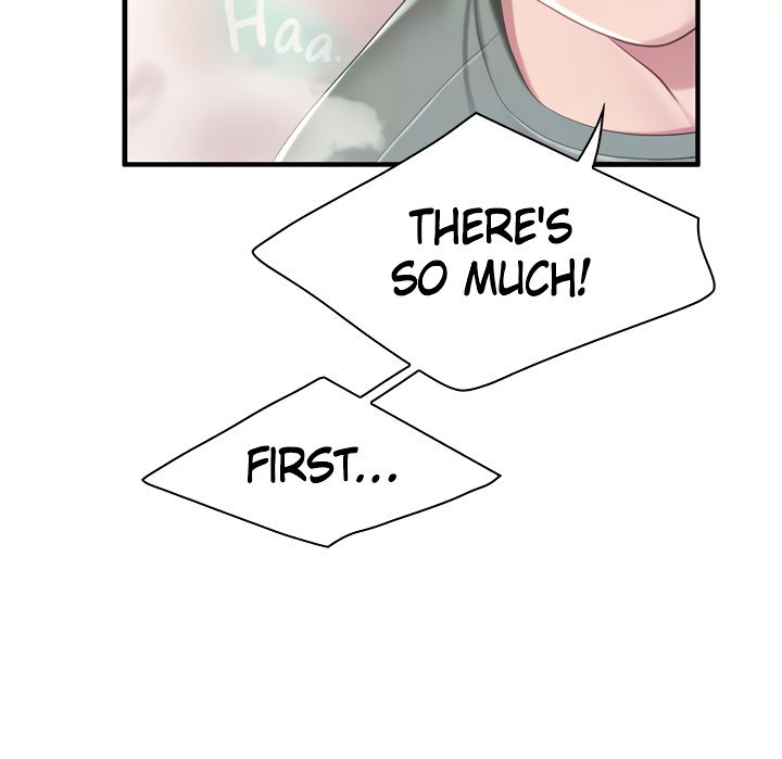 Welcome to Kids Cafe Chapter 27 Page 16