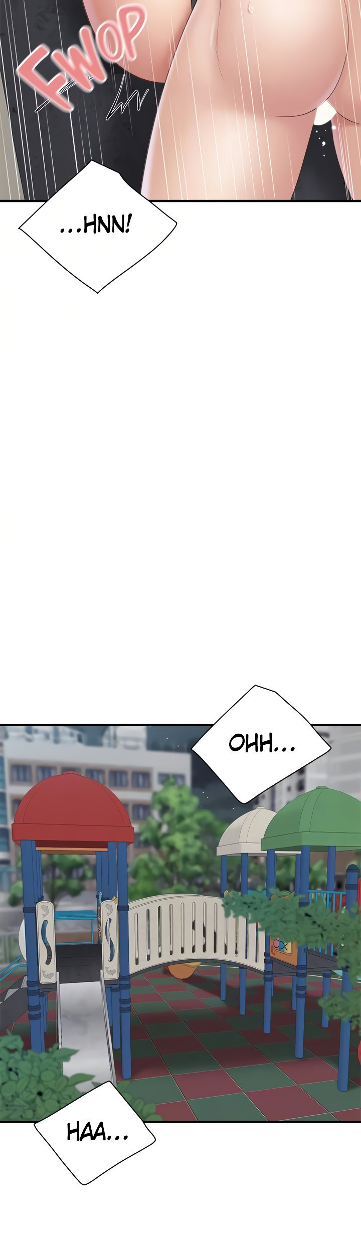 Welcome to Kids Cafe Chapter 27 Page 39