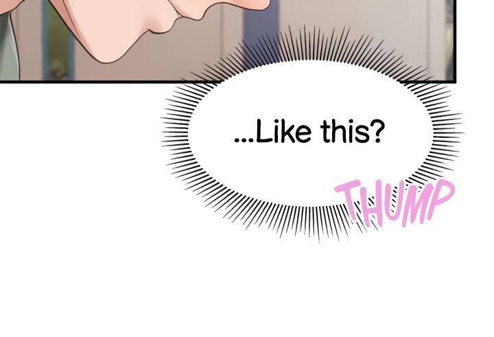 Welcome to Kids Cafe Chapter 28 Page 2