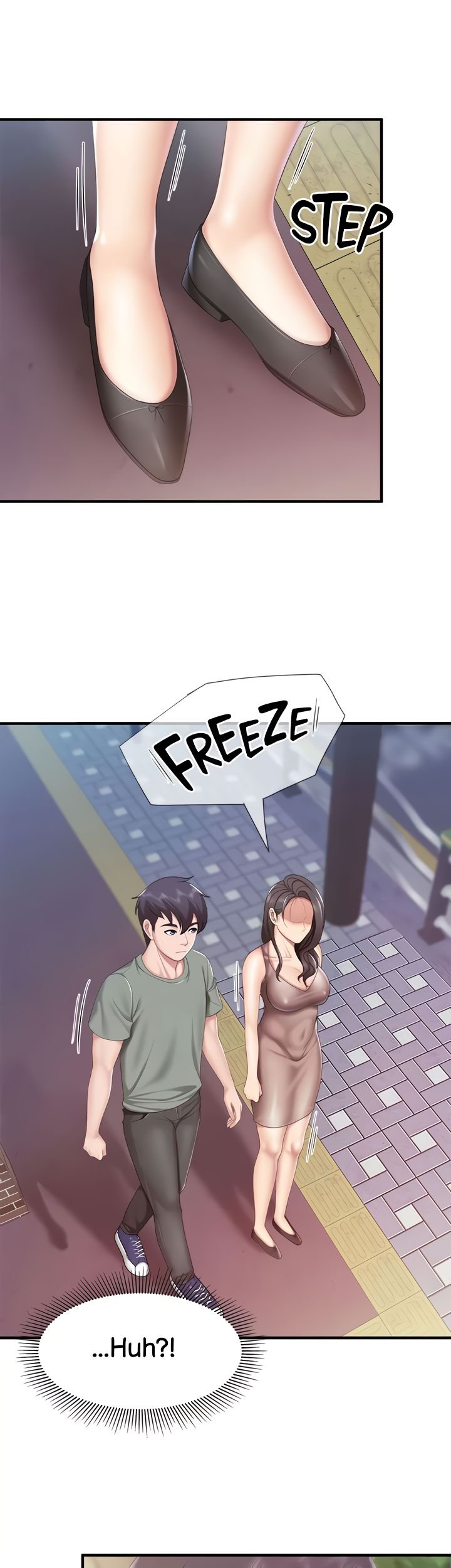 Welcome to Kids Cafe Chapter 28 Page 24