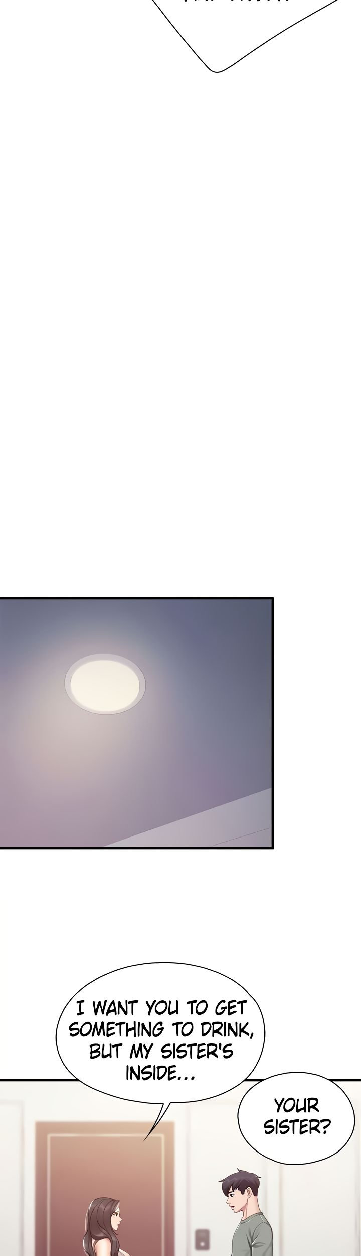 Welcome to Kids Cafe Chapter 28 Page 29
