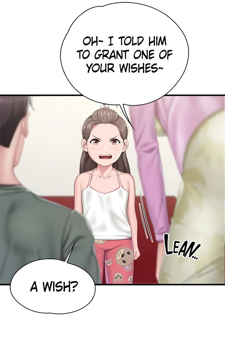 Welcome to Kids Cafe Chapter 29 Page 10
