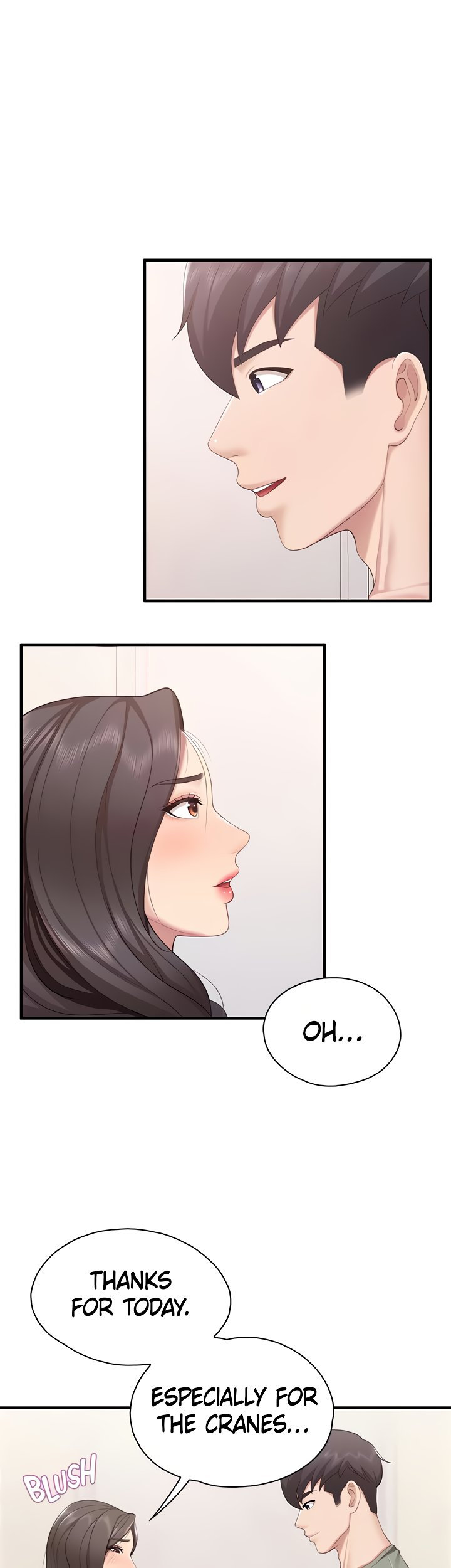 Welcome to Kids Cafe Chapter 29 Page 21