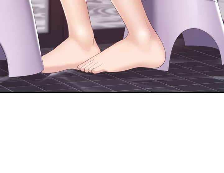 Welcome to Kids Cafe Chapter 29 Page 29